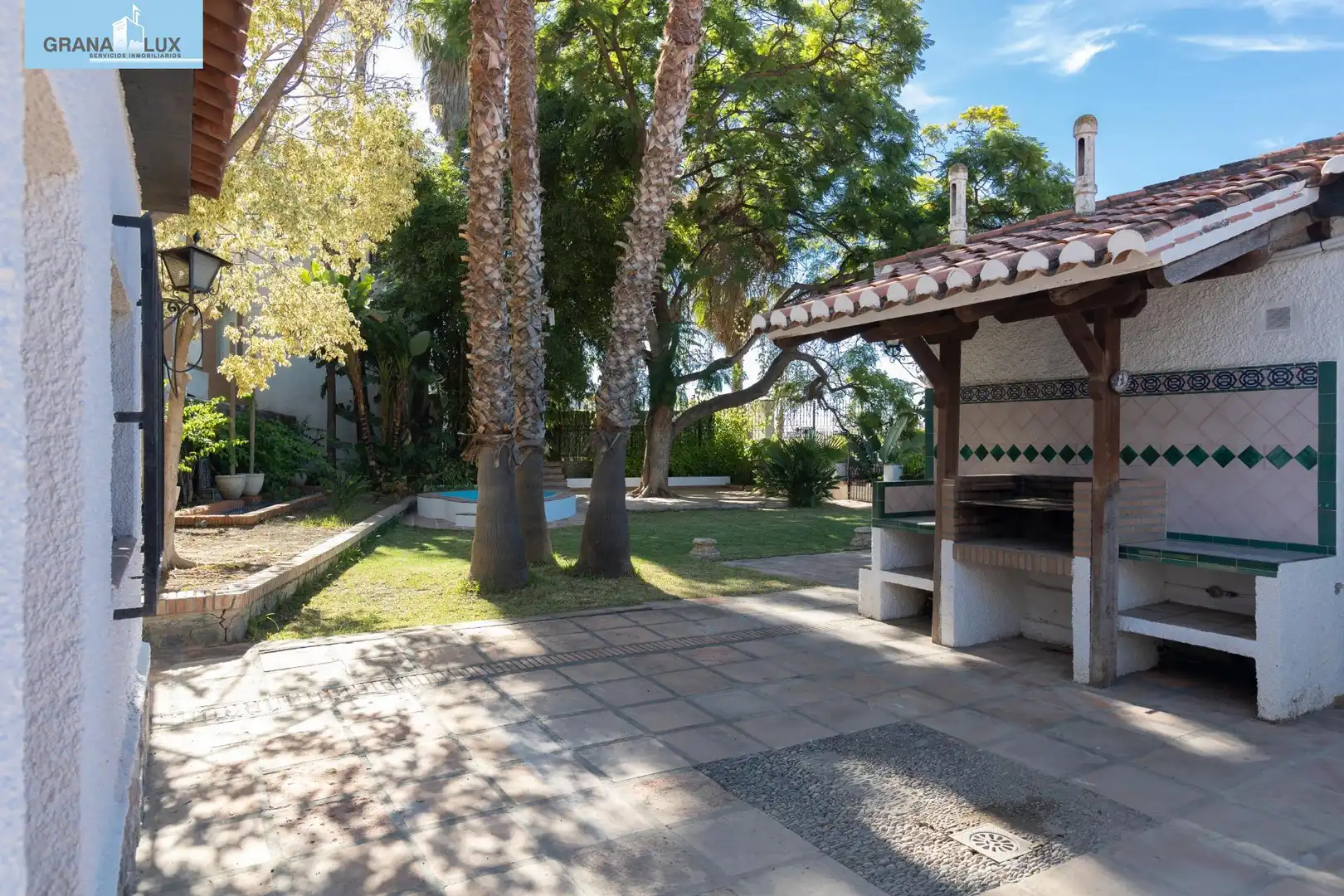 Villa con terrazza in vendita a Almuñecar centro, imagen 10