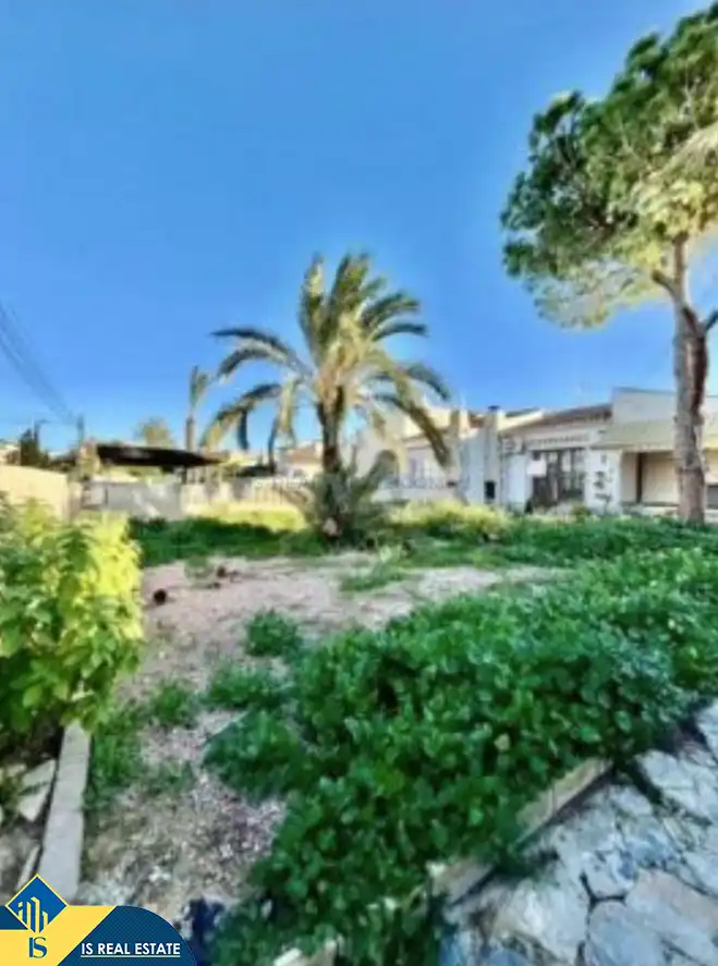 Houses for sale in Torrevieja