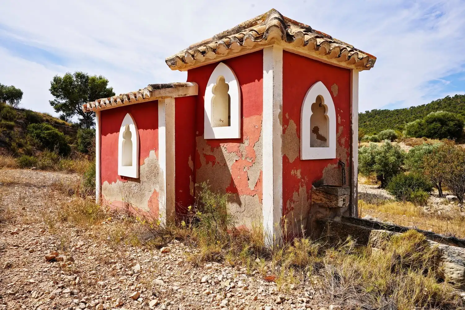 Maison rustique avec jardin à vendre à Partida les Falcones 99, imagen 42