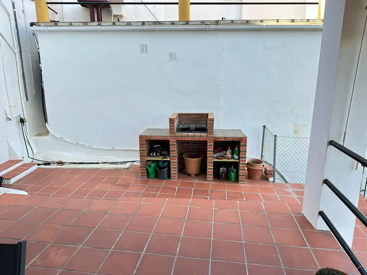 Casa rústica amb terrassa en venda a Zanahoria Pol 25 357B, imagen 31