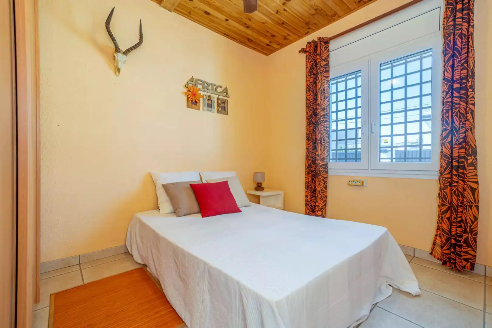 Casa amb piscina en venda a Cap Ras - Creus - Falconera, imagen 51