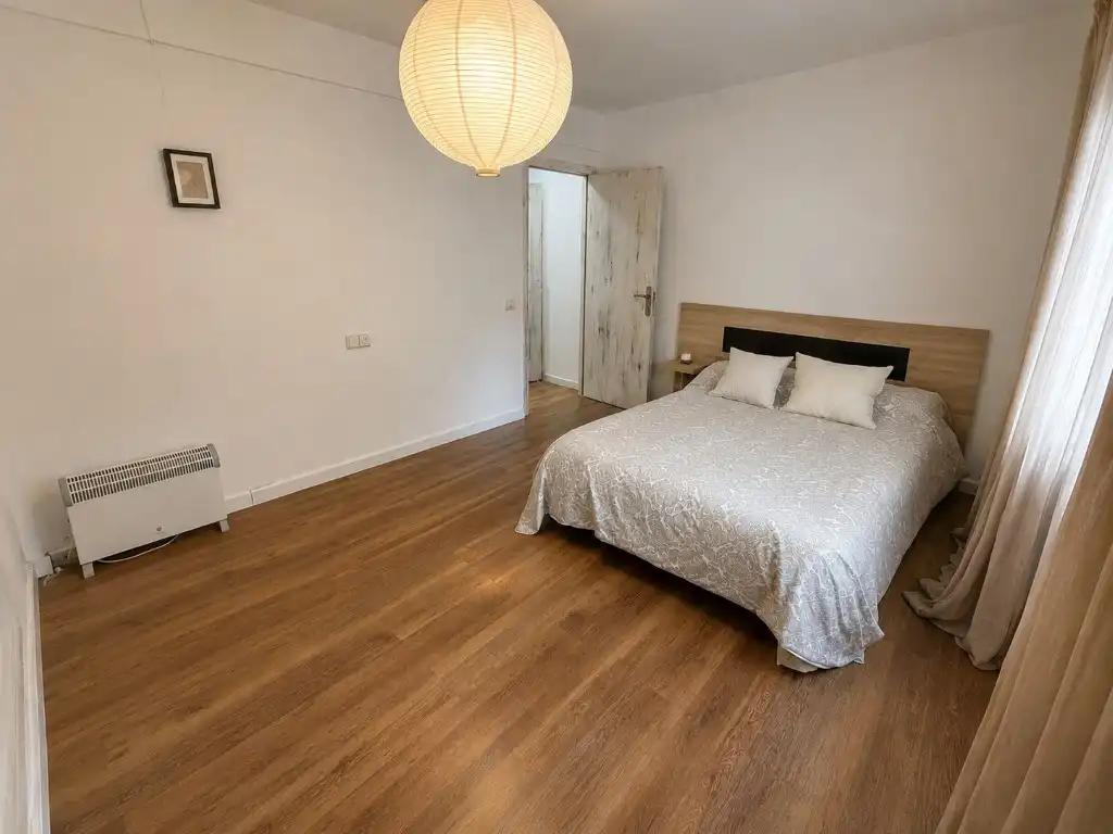 Bedroom of Houses for sale in Dénia