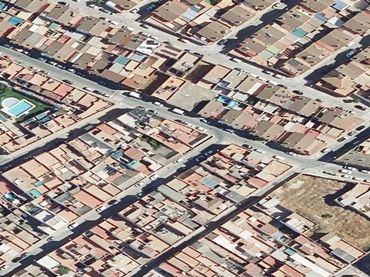 Casa en venda a Calle San Bernardo