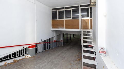 Foto 3 de Garatge de lloguer a Angustias - Chana - Encina, Granada Capital