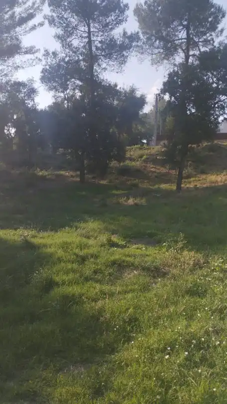 Wohnbaugrundstück zum Verkauf in Caldes de Malavella, imagen 4