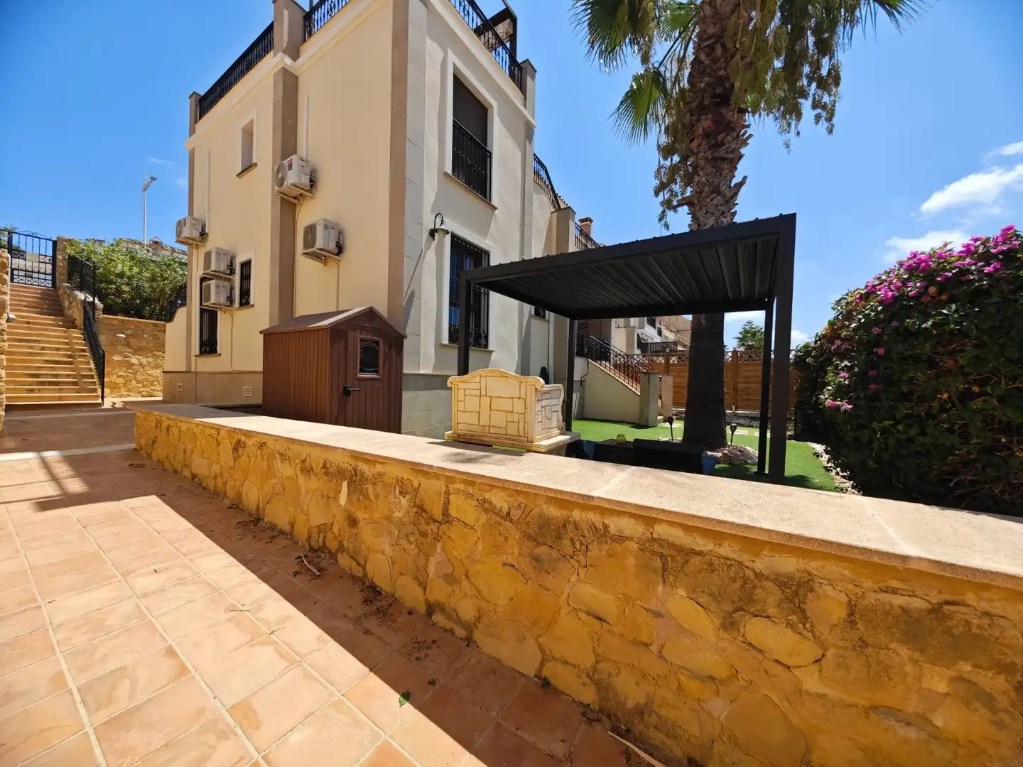 Apartment with garden for sale in N/A, imagen 39