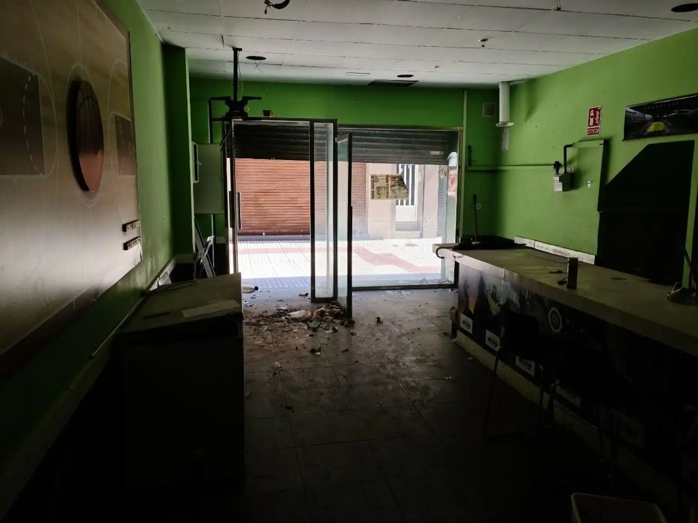 Local comercial en venta en Calella, imagen 9