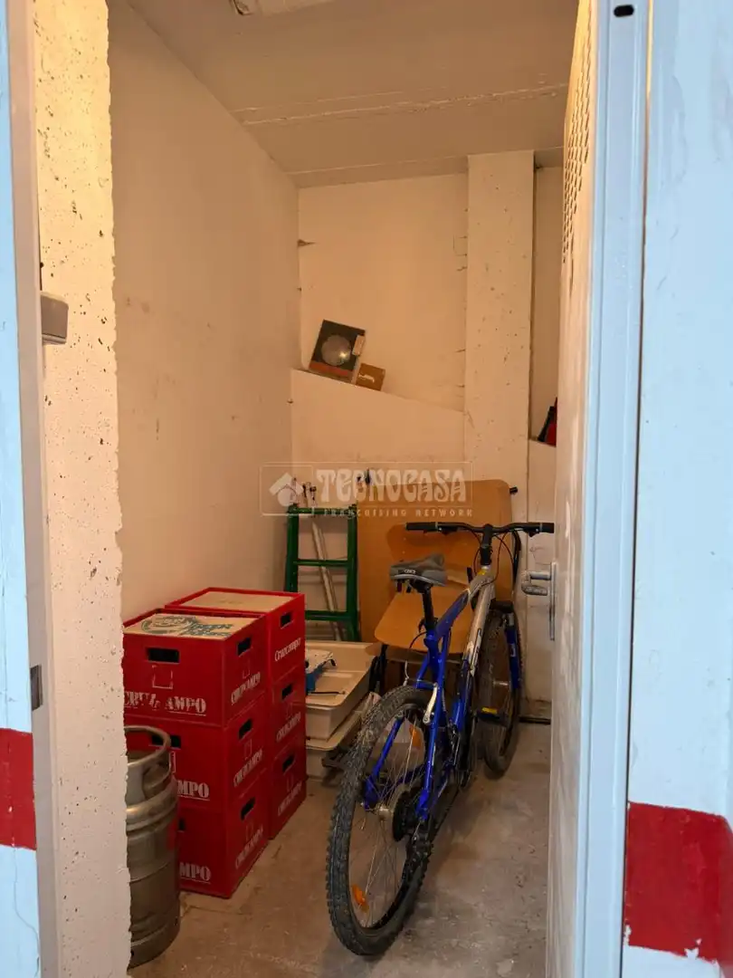 Ático en venta en La Algaba con Aire acondicionado y Terraza
