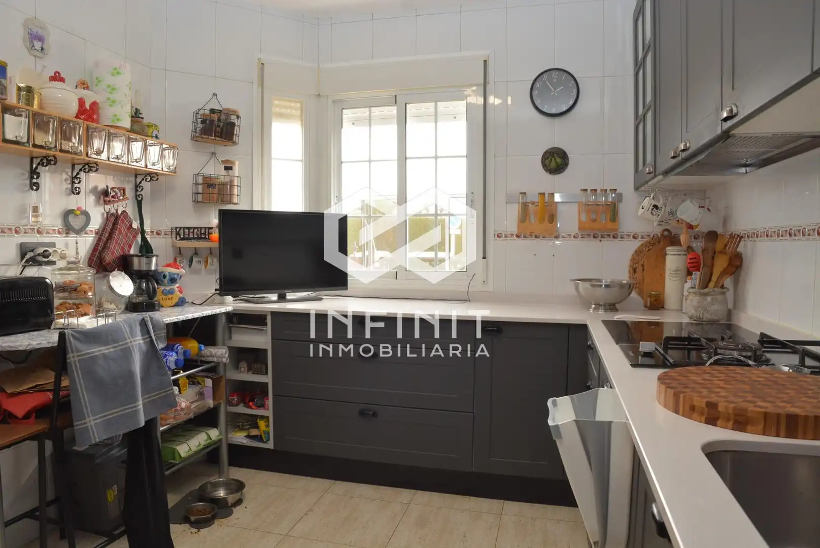 Casa adosada en venta en Villanueva de la Torre