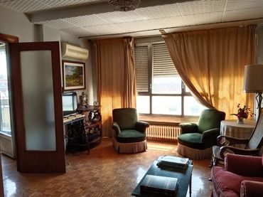 Appartement avec ascenseur à vendre à Plaza Minayo 5