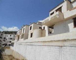 Vista exterior de Edifici en venda en Alpujarra de la Sierra