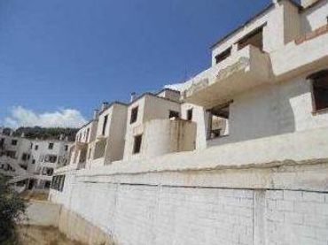 Residential for sale in Alpujarra de la Sierra