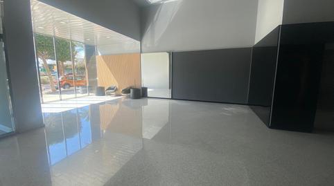 Foto 2 de Oficina de lloguer a Ejido Centro, El Ejido