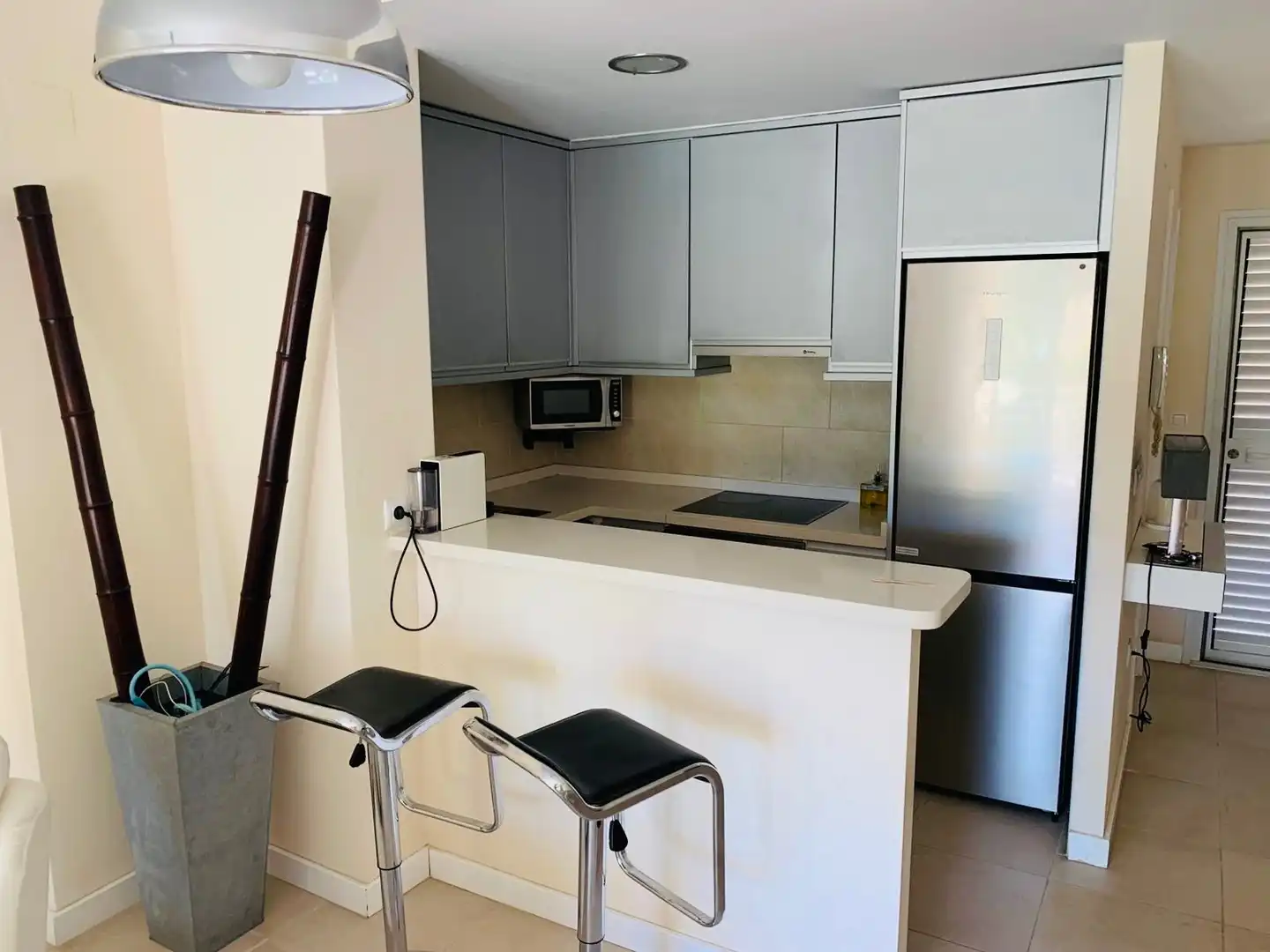 Appartement compact avec piscine à vendre à El Verger, imagen 34