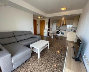 Living room of Flat to rent in L'Alcúdia