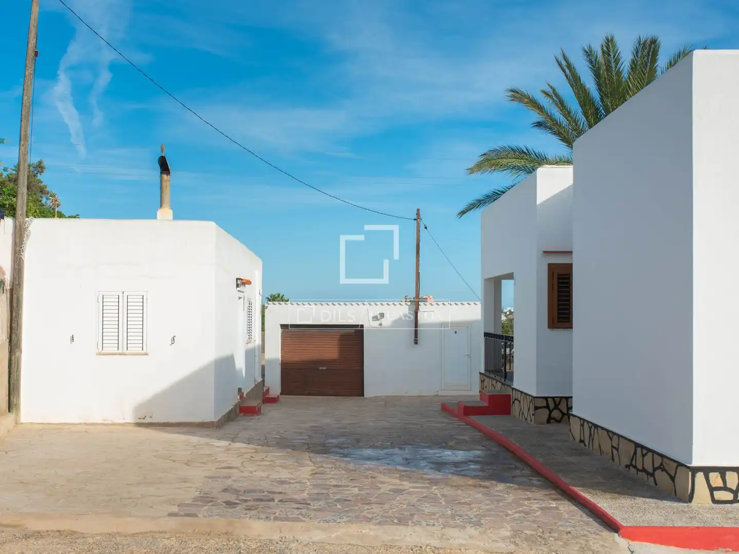 Chalet con jardín en venta en Sant Jordi de Ses Salines-Sant Francesc, imagen 35