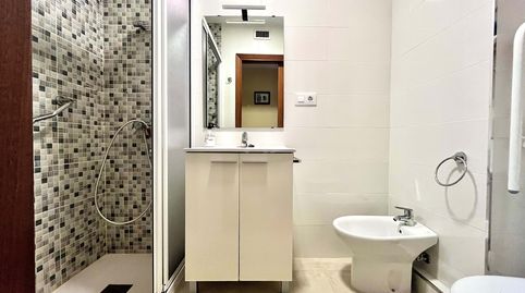 Foto 5 de Piso en venta en Plaza de la Cultura, 12, Perillo, Oleiros