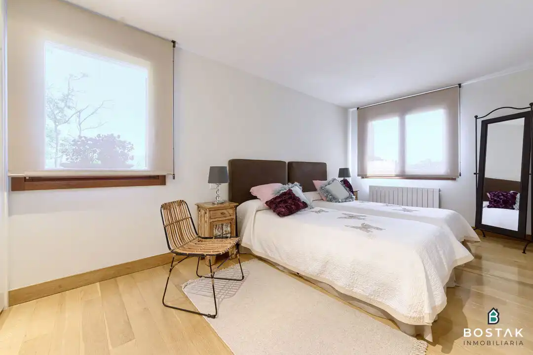 Country house with terrace for sale in Barrio Ergoien, imagen 16