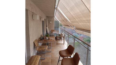 Foto 2 de Àtic en venda a Avenida Príncipe de Asturias, Vistalegre,  Murcia Capital