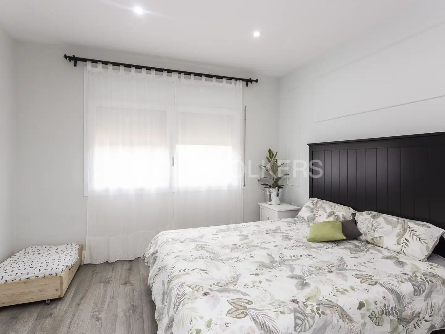 Dormitori de Casa o xalet en venda en Piera amb Aire condicionat, Calefacció i Jardí privat