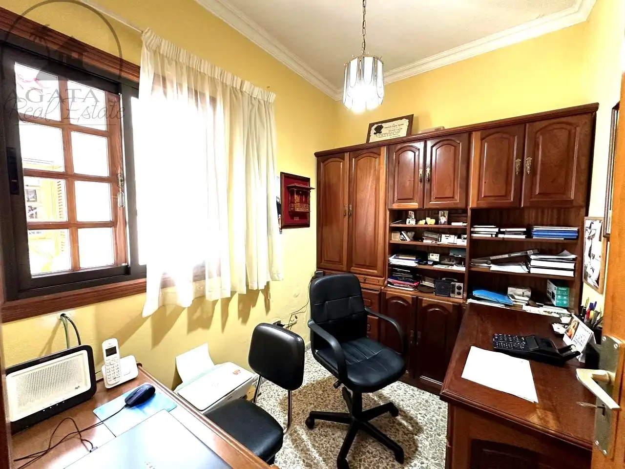 Casa con jardín en venta en La Vega - El Amparo - Cueva del Viento, imagen 11