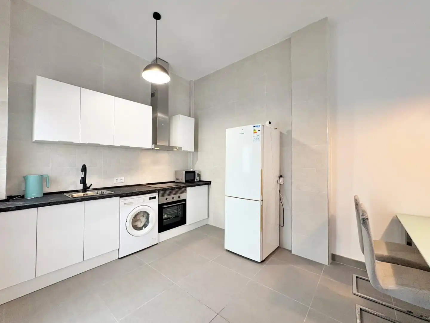 Kitchen of Ground floor for sale in Alicante / Alacant