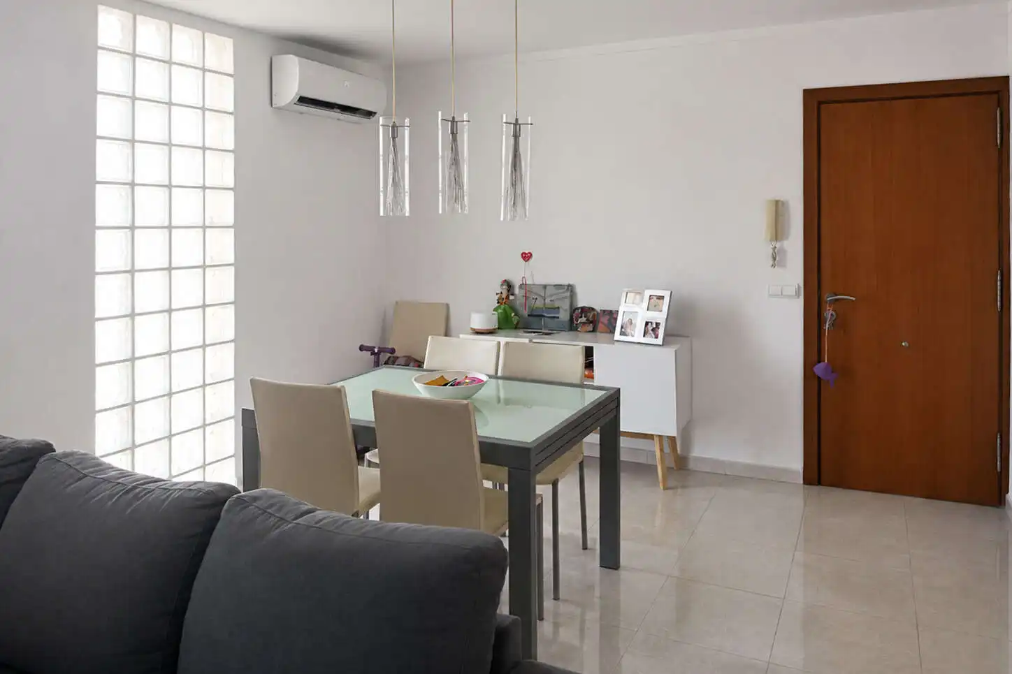 Wohnung zur Miete in Can Picafort
