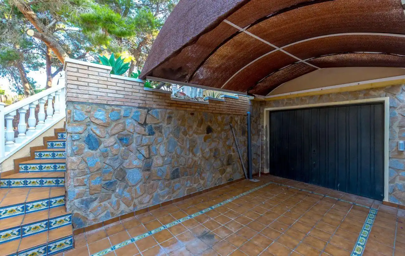 Xalet amb terrassa en venda a Los Balcones - Los Altos, imagen 36