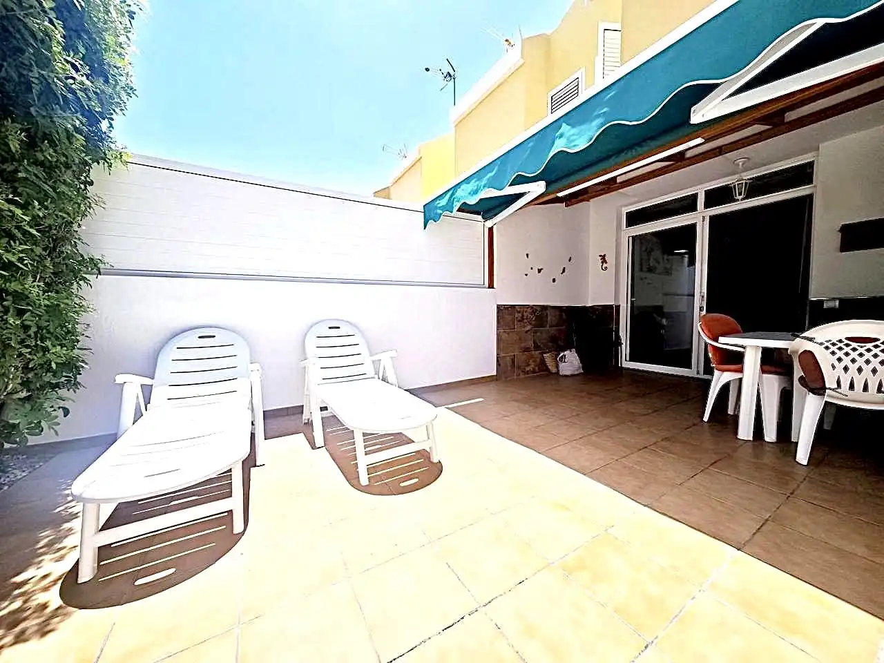 Dúplex amb piscina de lloguer a Calle Doctor Juan Bosch Millares