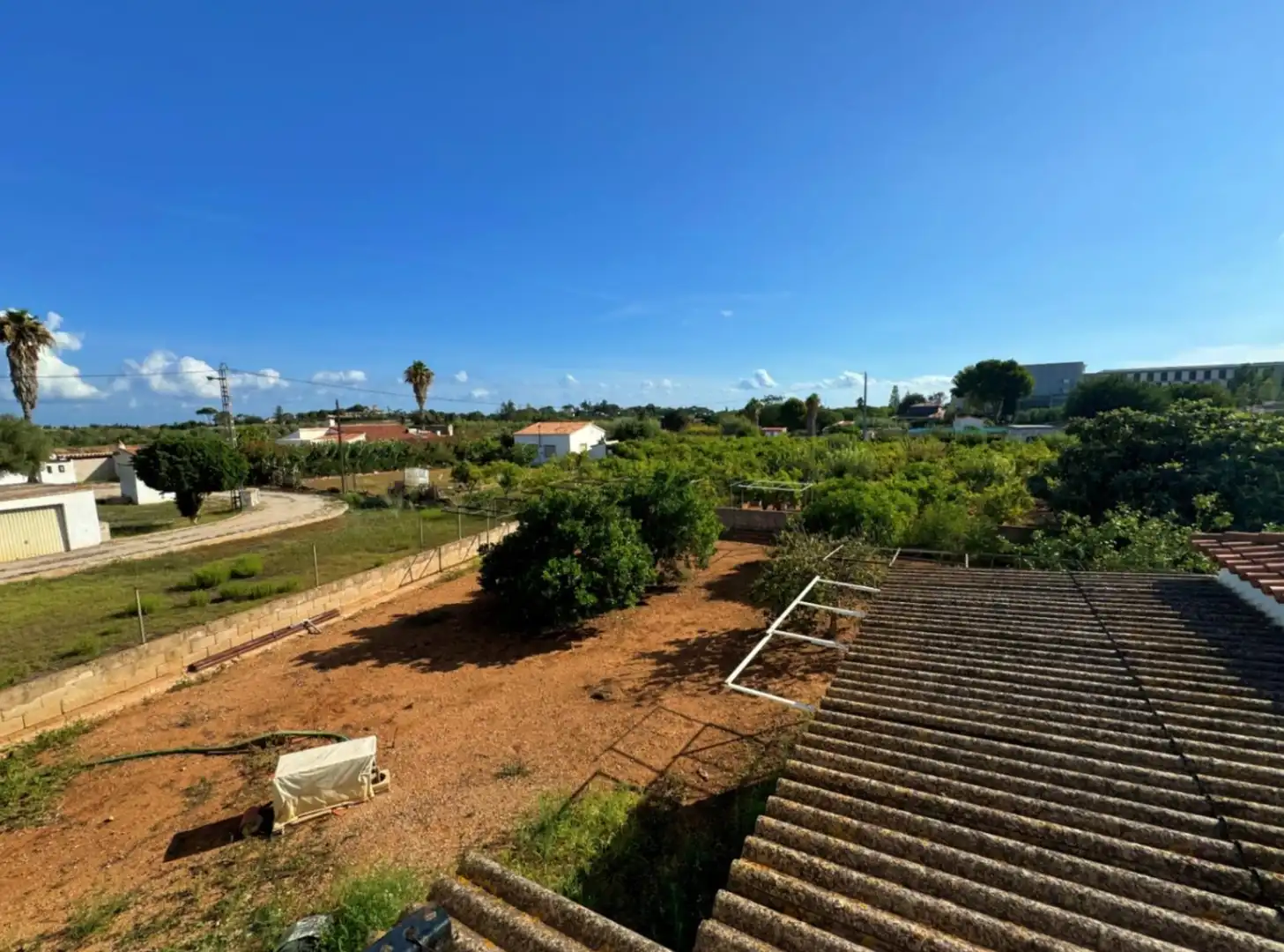 Casa o chalet en venta en La Xara - La Sella