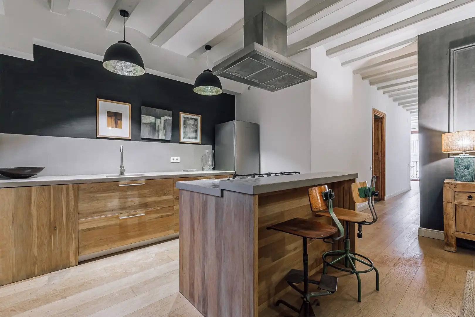 Appartamento con terrazza in vendita a Avinyó, imagen 13