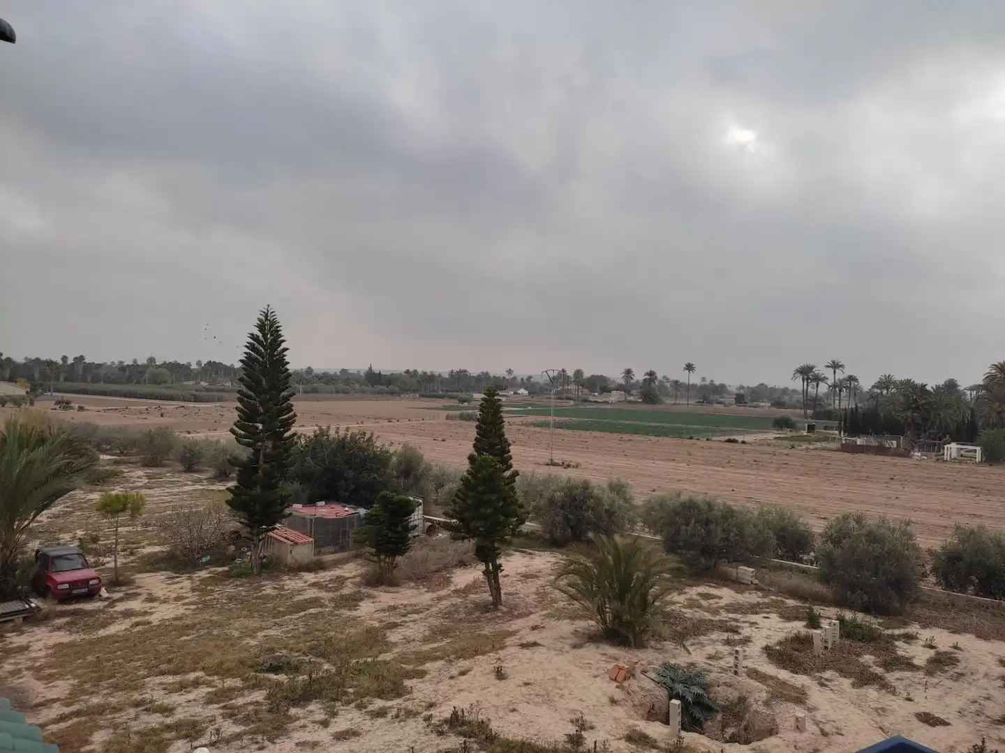 Casa o xalet en venda en Elche / Elx amb Jardí privat, Terrassa i Traster