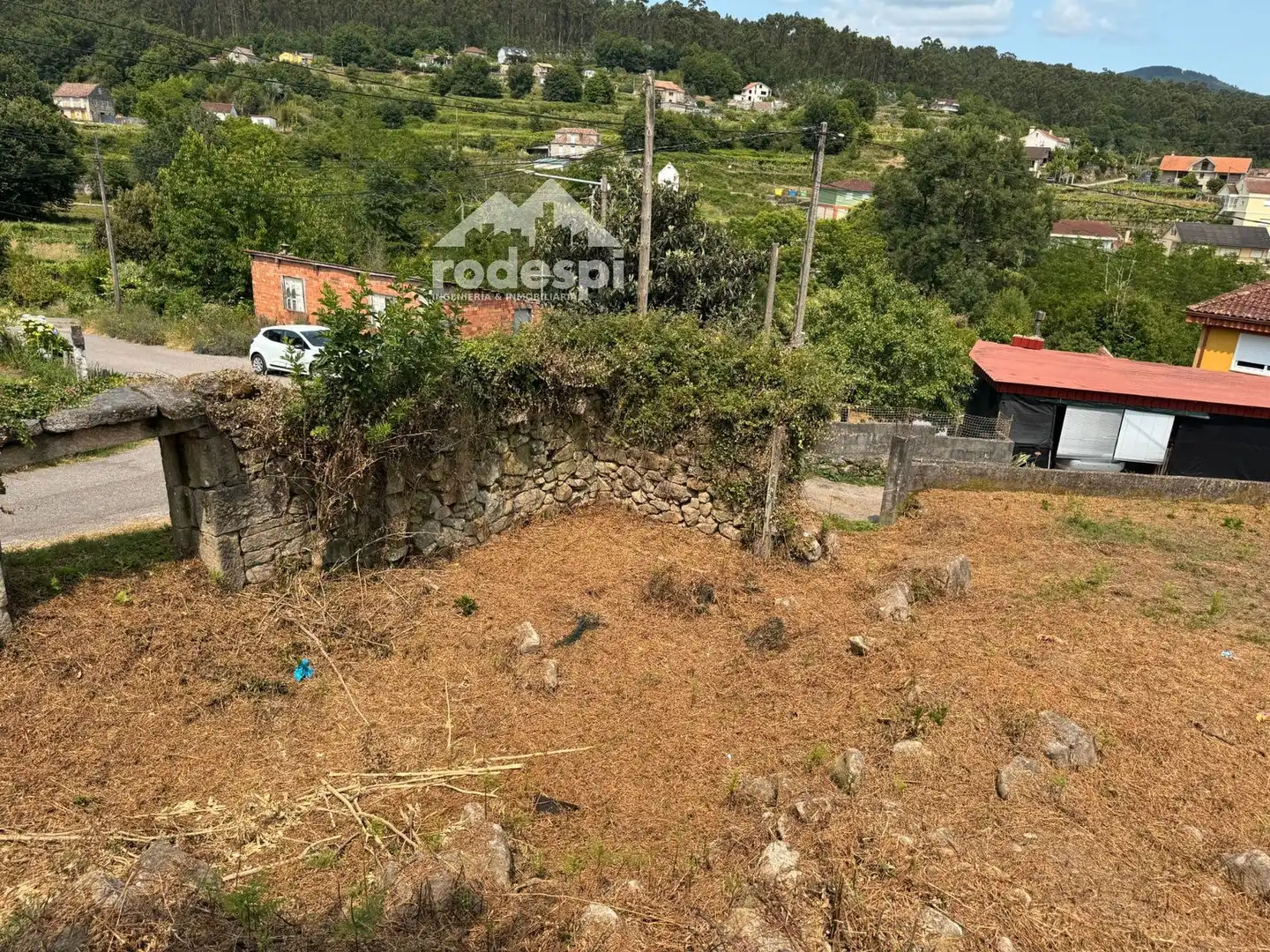 Terrenys i solars en venda a Ponteareas, imagen 20