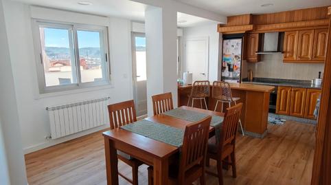 Foto 5 de Pis en venda a San Francisco, Ourense