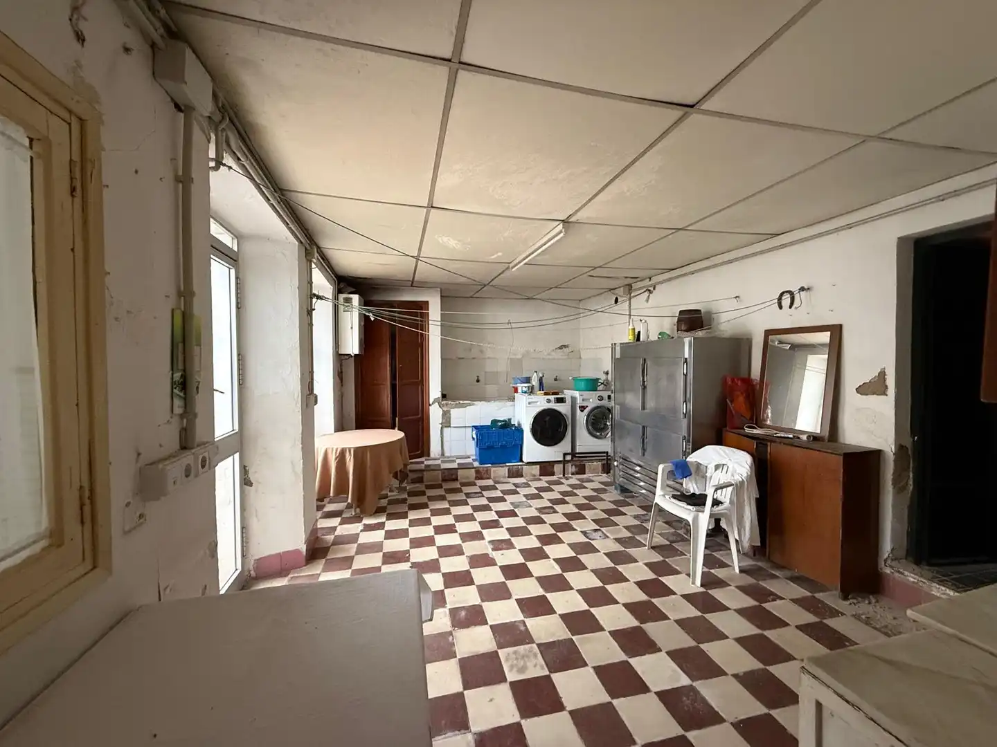 Casa con terrazza in vendita a Calle Rivas 27, imagen 25