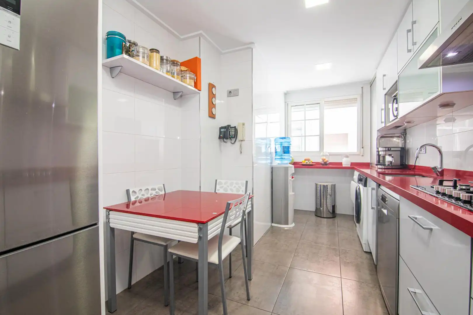 Flat with terrace for sale in Elche ciudad, imagen 14