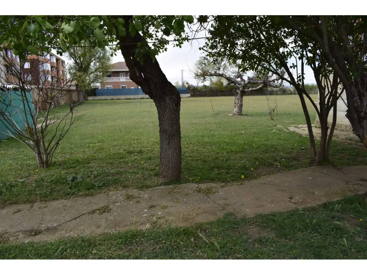Terreni e lotti in vendita a Villaquilambre, imagen 5