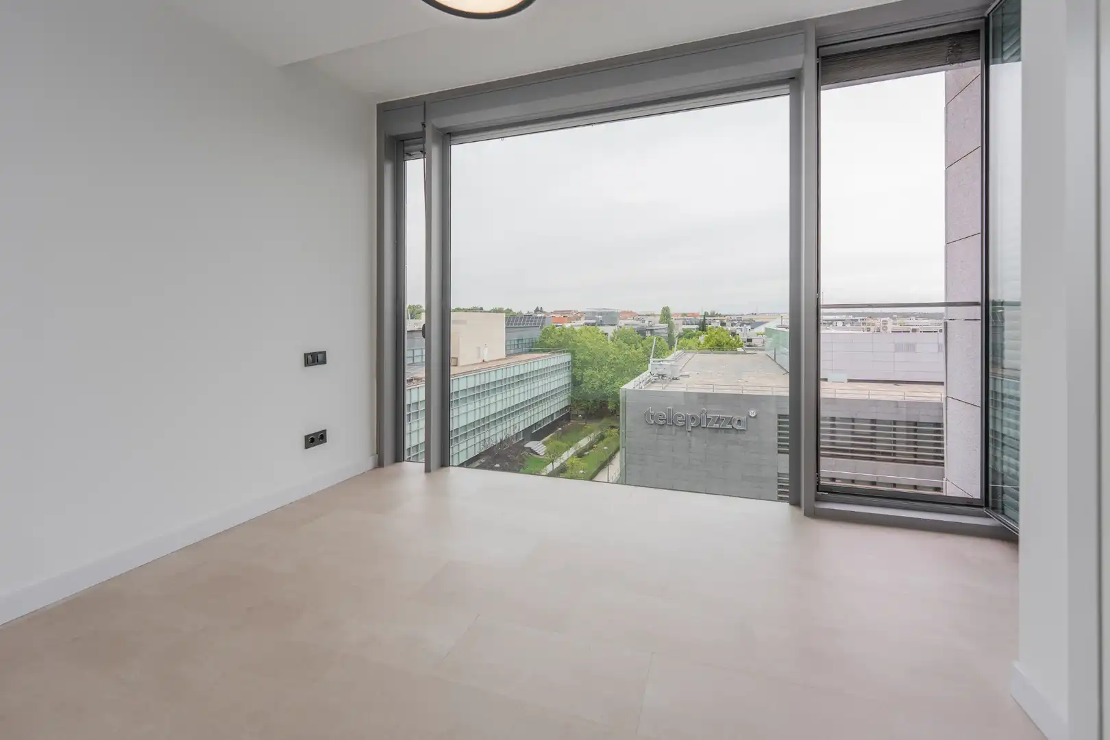 Dúplex con balcón en venta en Paseo de Europa, imagen 19