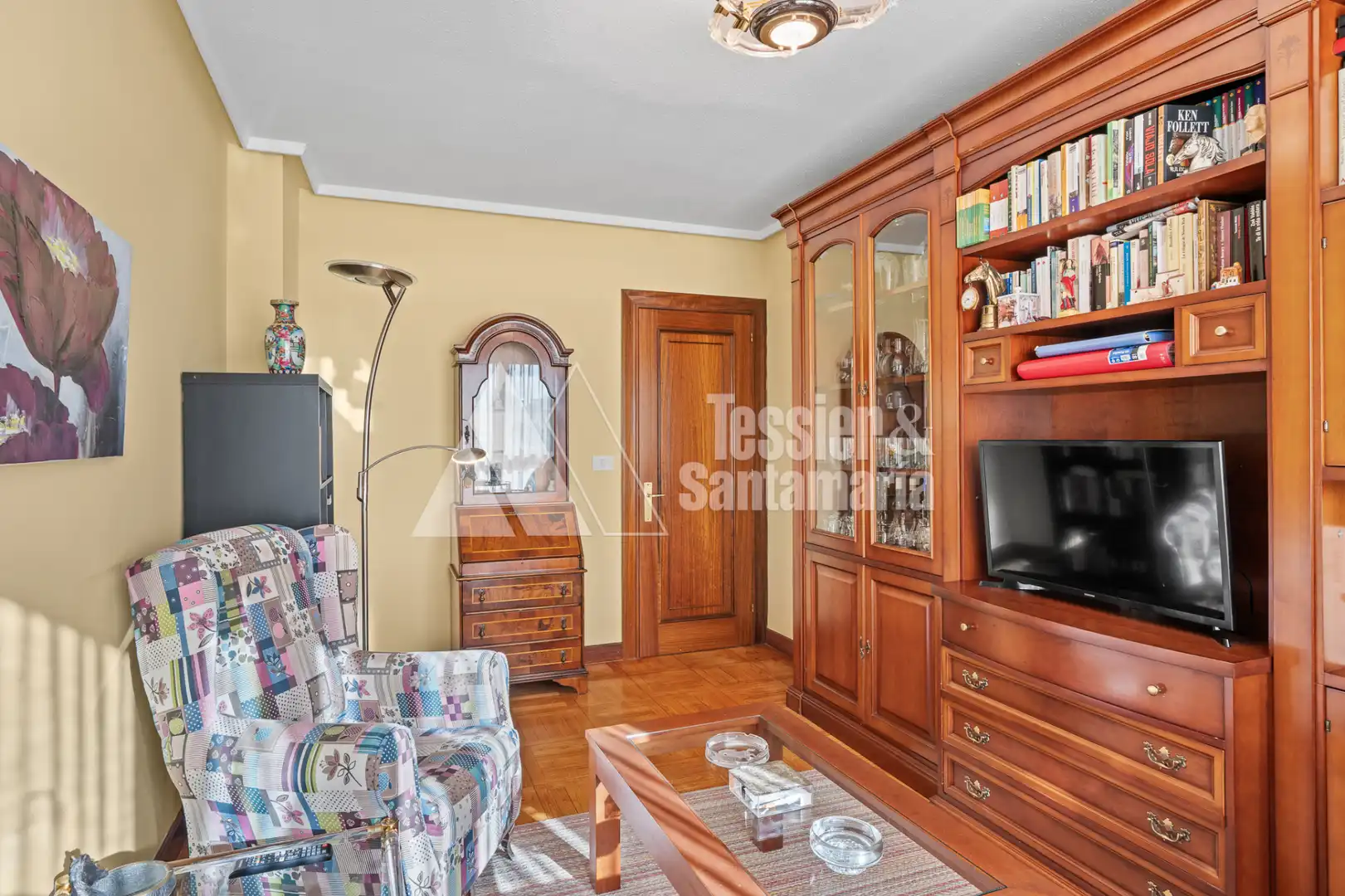 Wohnung mit Terrasse zum Verkauf in Avenida de Torcuato Fernández Miranda, imagen 28