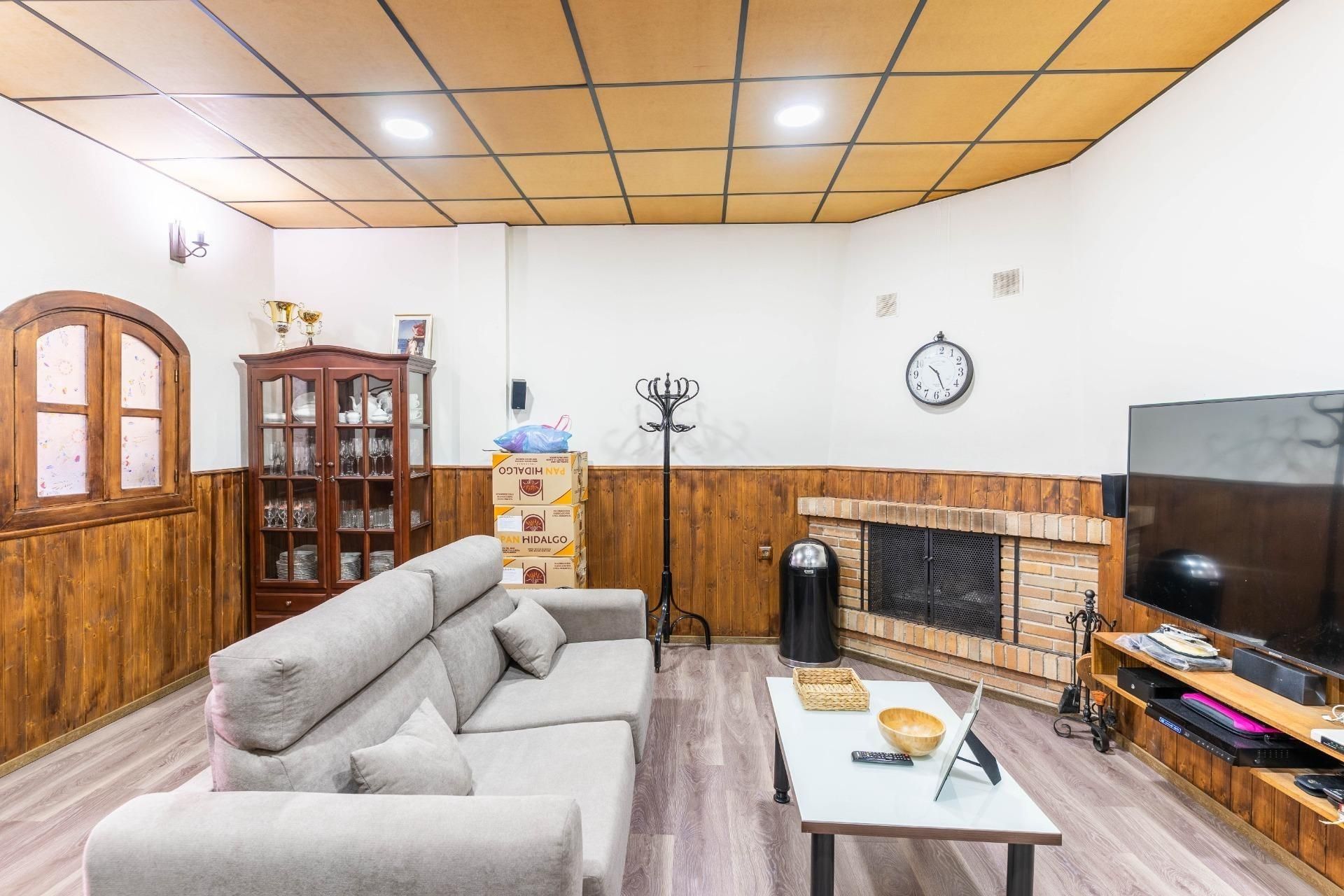 Single-family semi-detached for sale in Roquetas de Mar