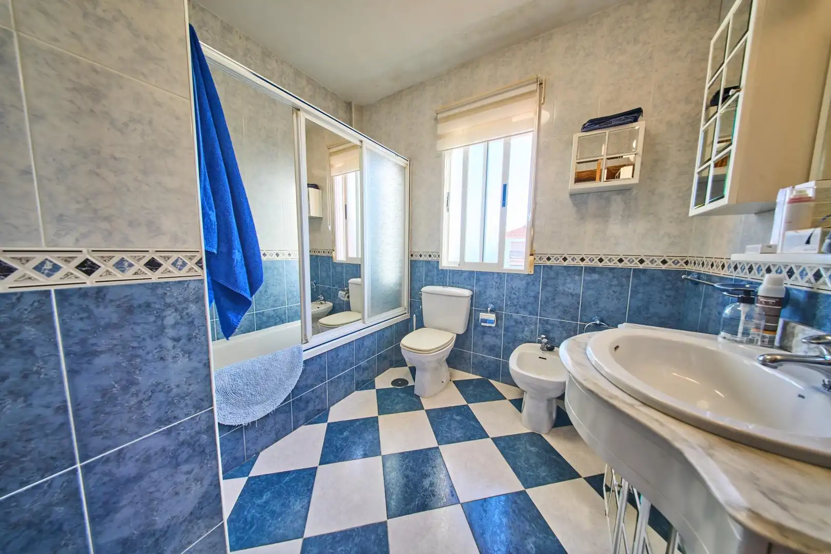 Casa con terrazza in vendita a SEVILLA 65, imagen 32