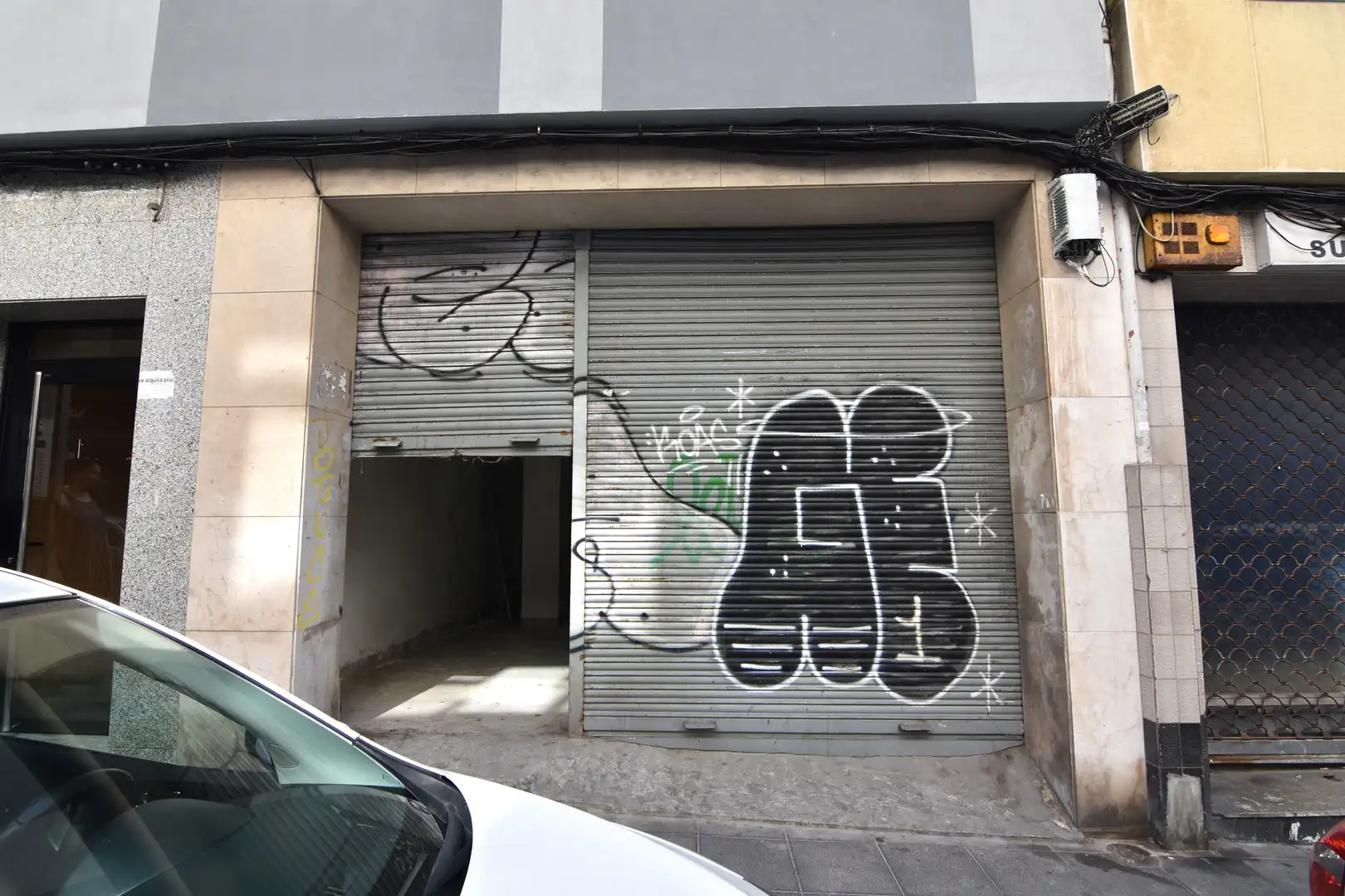Locale commerciale in vendita a Rúa Páramo 13, imagen 16
