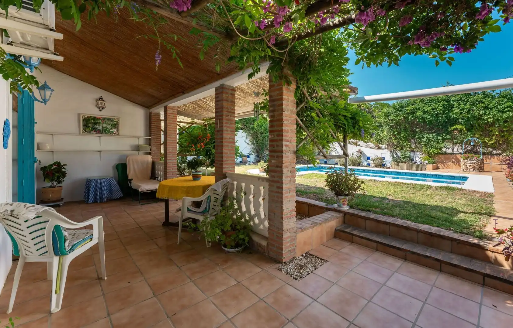 Finca rústica en venta en Coín