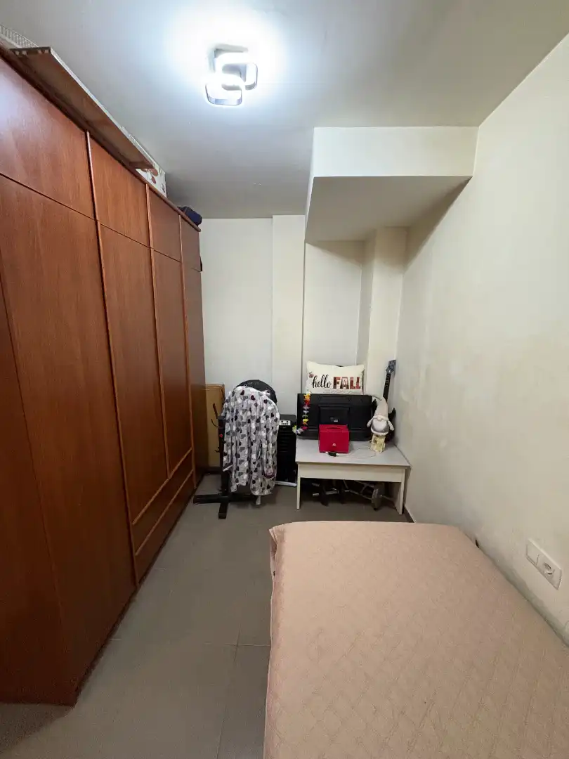 Habitación de Planta baja en venta en Chilches / Xilxes con Aire acondicionado, Terraza y Balcón