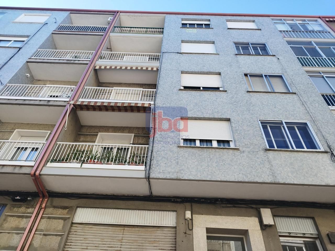 Wohnung zum verkauf