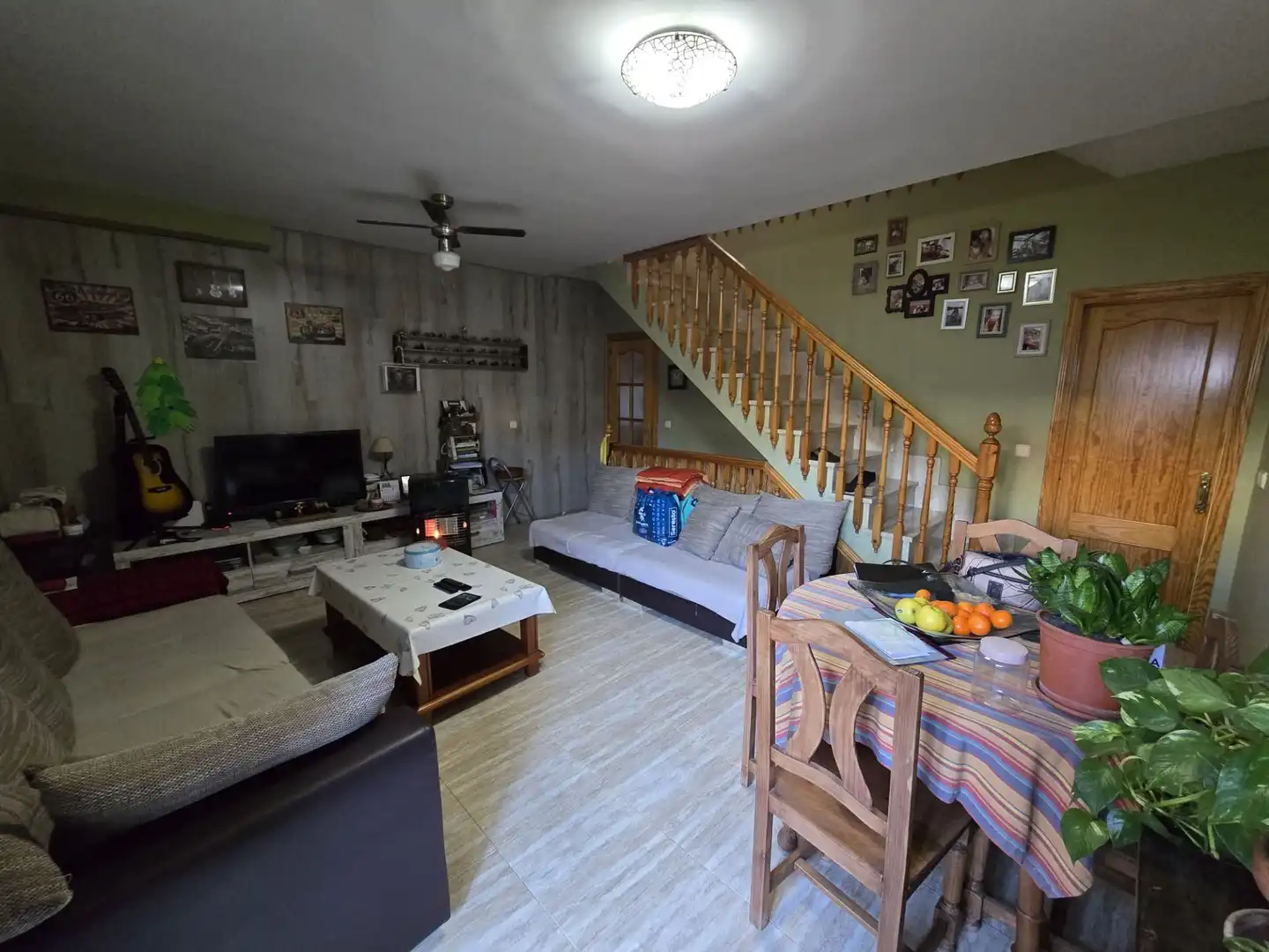 Casa o xalet en venda a Villaluenga de la Sagra