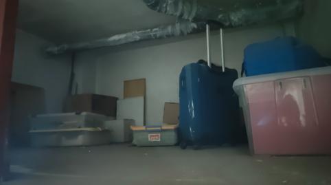 Foto 2 de Garatge de lloguer a Calle Cristo de Zalamea, 7, Orihuela ciudad, Orihuela