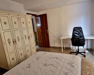 Bedroom of Apartment to share in Alcoy / Alcoi  with Air Conditioner, Furnished and Oven