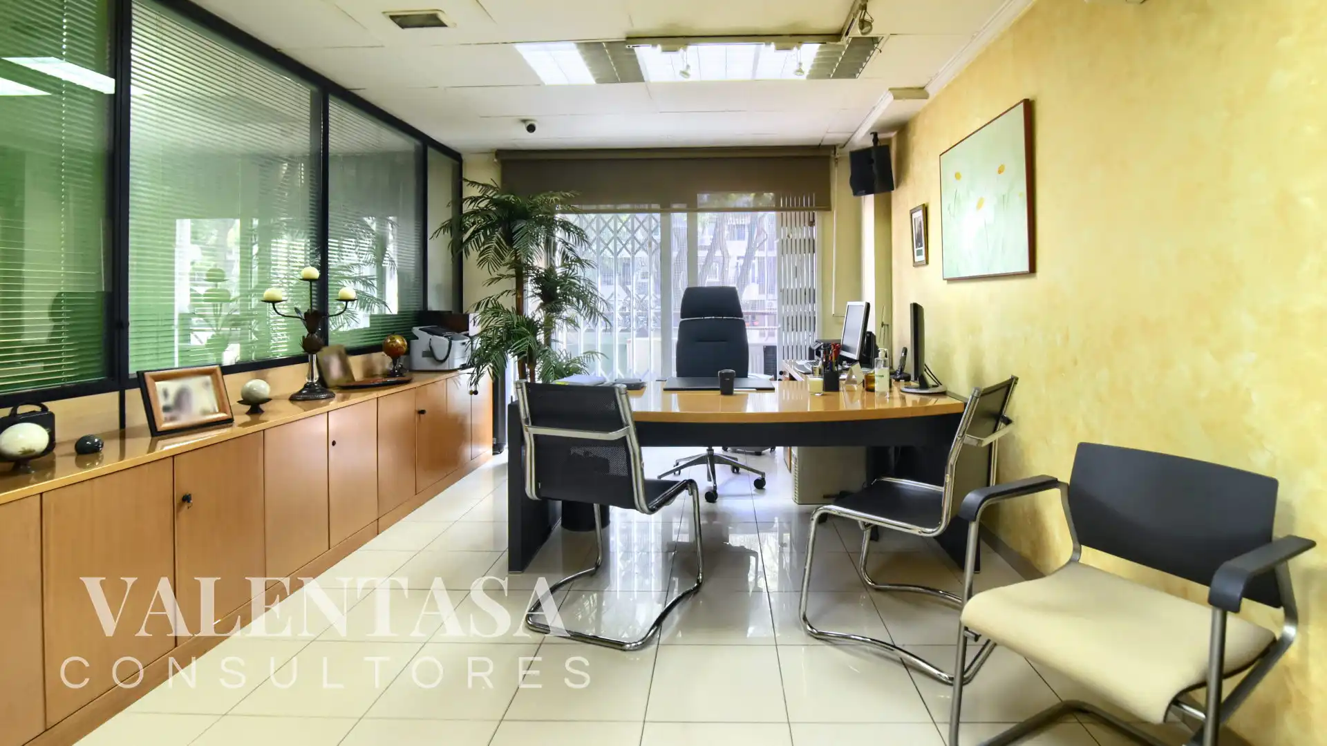 Piso con terraza en venta en Carrer del Doctor Manuel Candela, imagen 19