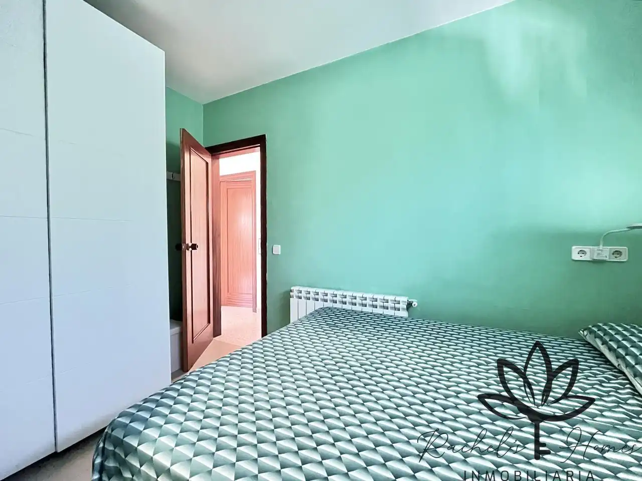 Adosado con terraza en venta en Avinguda Barcino, imagen 36